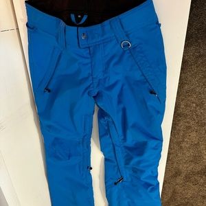 Betty Rides Women’s Snowboard/Ski Pants